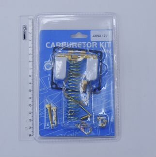 Ремкомплект карбюратора 12в Ява