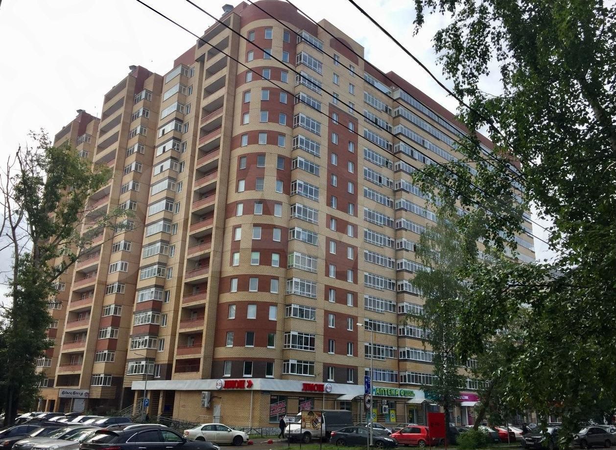 2-к. квартира, 60 м², 12/16 эт. на продажу в Перми Купить квартиру Авито Поиск картинок