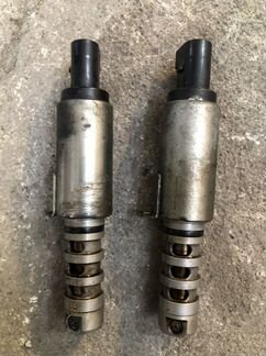 Клапан электромагнитный audi 06e109257j