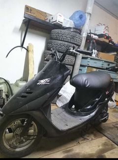 Honda dio af 27