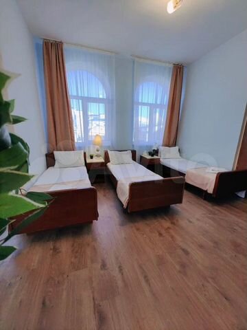 Комната 30 м², 2/3 эт.