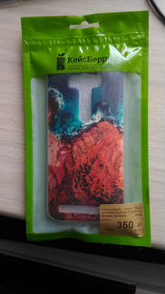 Чехол силиконовый