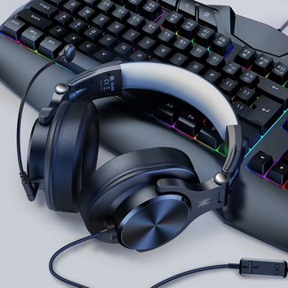 Игровая гарнитура Hi-Fi OneOdio Fusion A71D