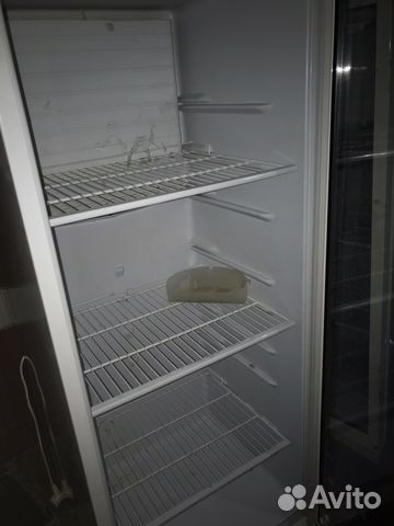Холодильник бирюса 310