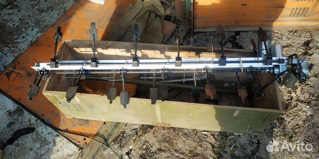 Мишени для тира