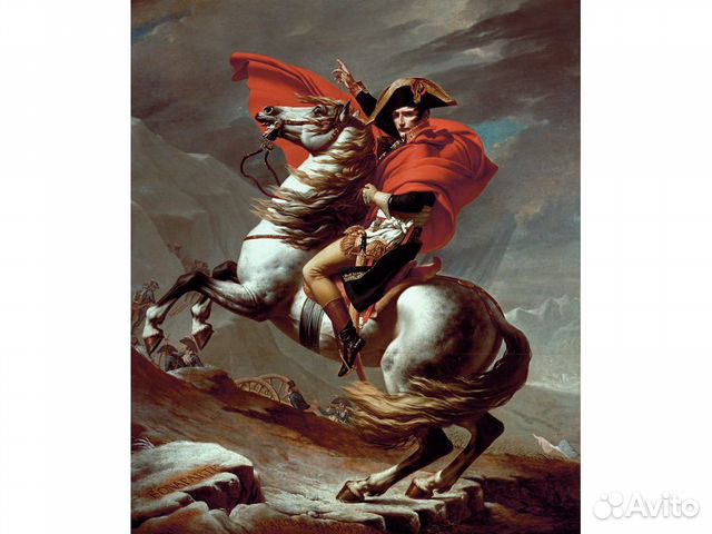 Франция. Революция. Наполеон. 58 книг