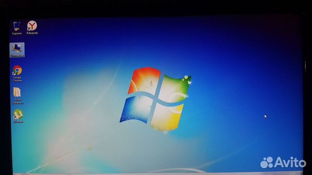 Монитор LG Flatron E1942C-BNA