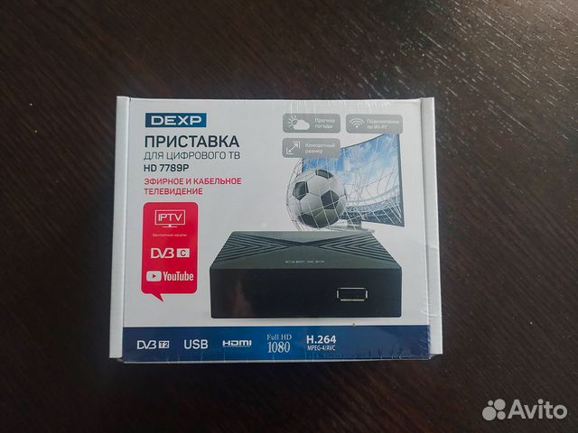 Приставка dexp hd 7789p как подключить wifi Приставка dexp hd 7789p как подключить wifi
