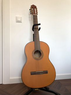 Классическая гитара barcelona