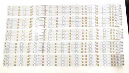 LED подсветка GJ-2K15 D2P5-400-D409-C4