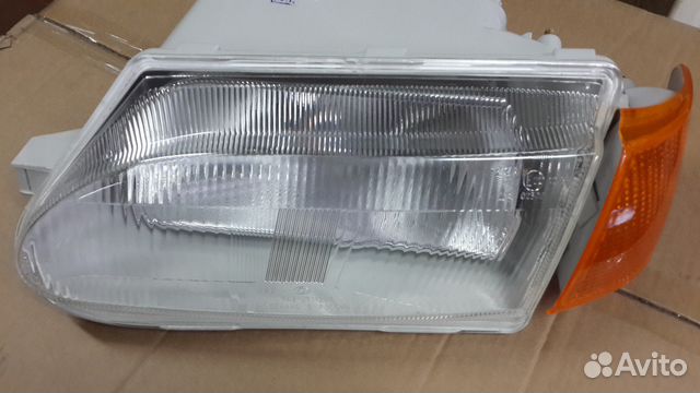 Блок-фара 2113-15 прав. Bosch, Киржач Новые