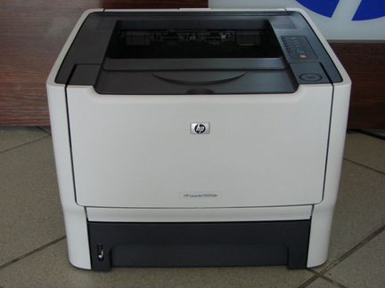 Принтер HP2055, HP2015