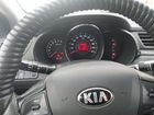Kia Rio 1.6 AT, 2014, 111 000 км объявление продам