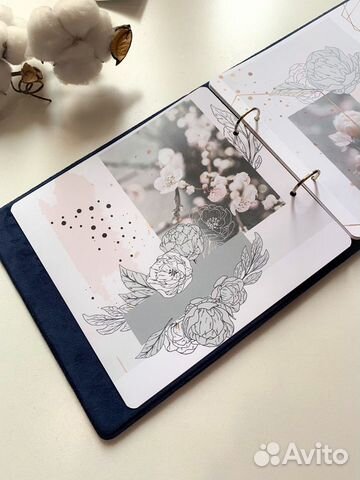 Цветная, черно-белая печать документов