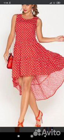 Женская одежда