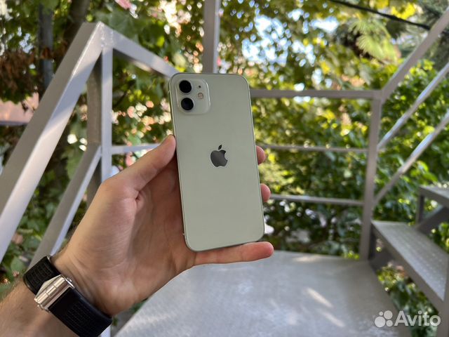 iPhone 12, 128 ГБ