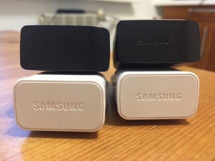 Адаптеры, зарядное устройство