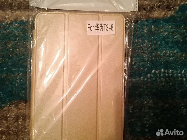 Чехол для планшета Т3-8