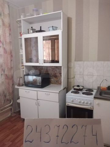 Комната 16 м² в 4-к., 5/14 эт.
