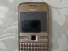 Телефон Nokia Е72