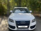 Audi Q5 2.0 AT, 2009, 195 000 км объявление продам