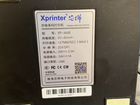 Термальный принтер этикеток Xprinter объявление продам