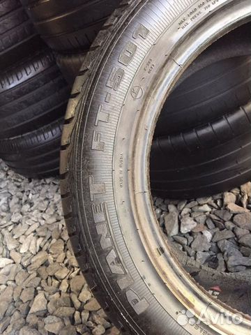 Amtel 215/55 R16