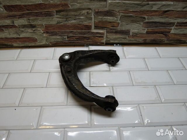 Рычаг передний верхний Mazda 6 MPS GG