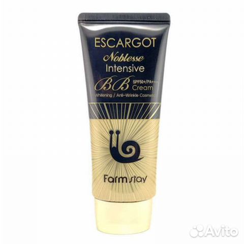 Очищающая пенка для лица С муцином королевской ули