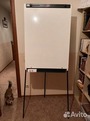 Доска флипчарт