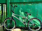 Велосипед bmx объявление продам