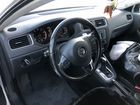 Volkswagen Jetta 1.4 AMT, 2014, 148 700 км объявление продам