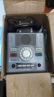 Телефон агтс-1