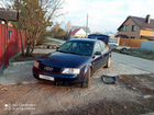 Audi A6 2.5 AT, 1998, 360 000 км объявление продам
