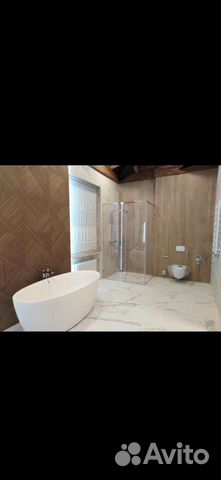 Плиточник.ремонт ванной под ключ