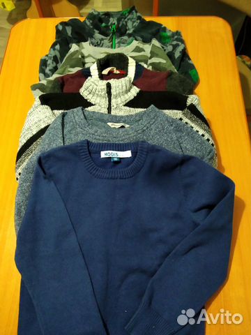 Детская одежда