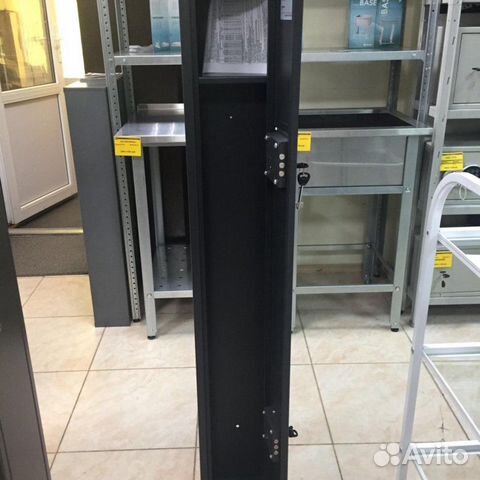 Сейф оружейный чирок 1312