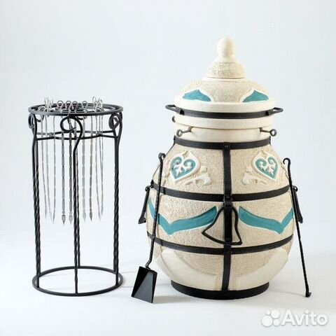 Тандыр Дастархан (и другие)