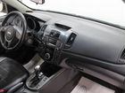 Kia Cerato 1.6 AT, 2009, 192 000 км объявление продам