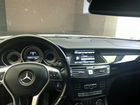 Mercedes-Benz CLS-класс 3.0 AT, 2014, 230 000 км объявление продам