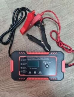 Зарядное устройство для акб