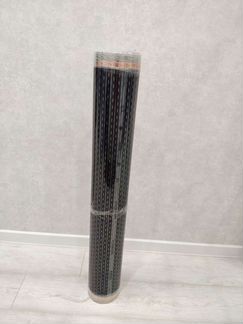 Плёночный тёплый пол. Термоплёнка Marpe (Корея)