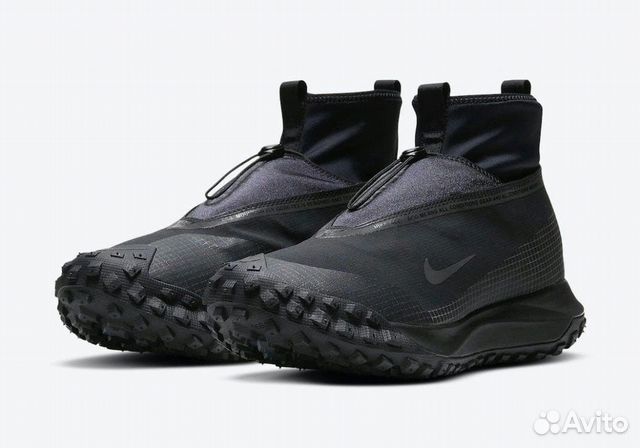 Nike acg Mountain Fly gore tex