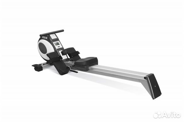 Гребной тренажер Applegate R10 M прокат/аренда