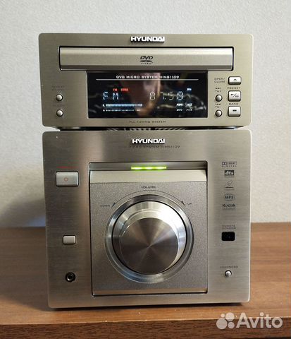 Hyundai h ms1109