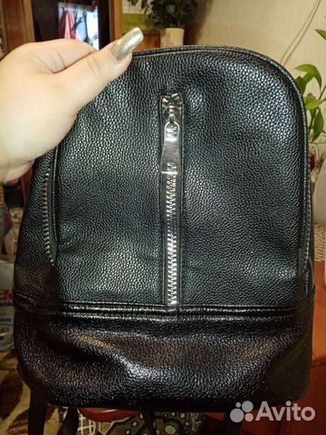 Рюкзак женский