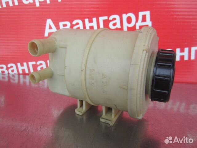 Бачок гур Renault Logan 1.6 2009