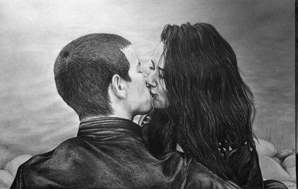 Художник. Шаржи и портреты по фото