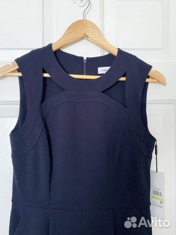 Комбинезон новый Calvin Klein