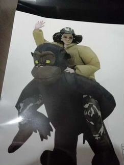 Костюм на новый год